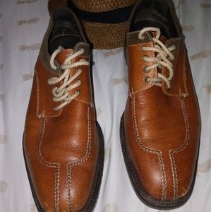 Cole haan mens designer dress shoes